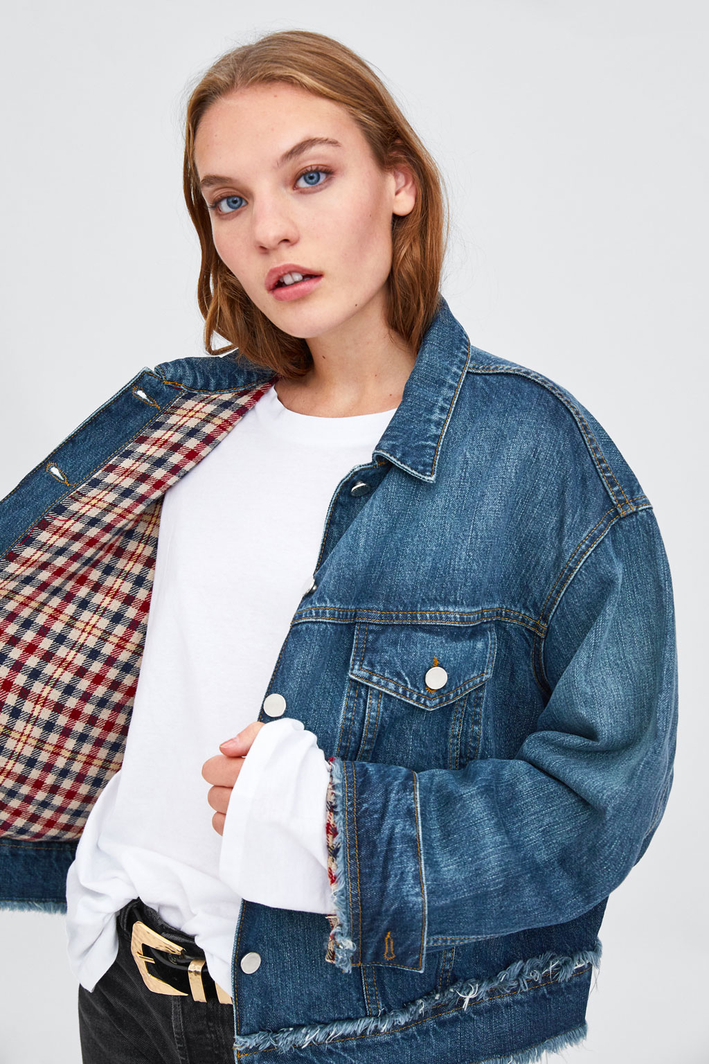 Denim basic