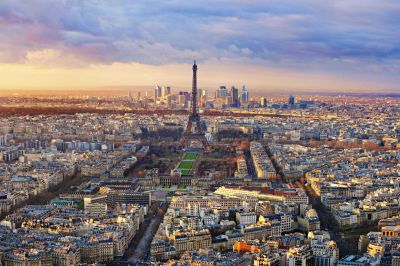 2020.02.10 Paris Texworld